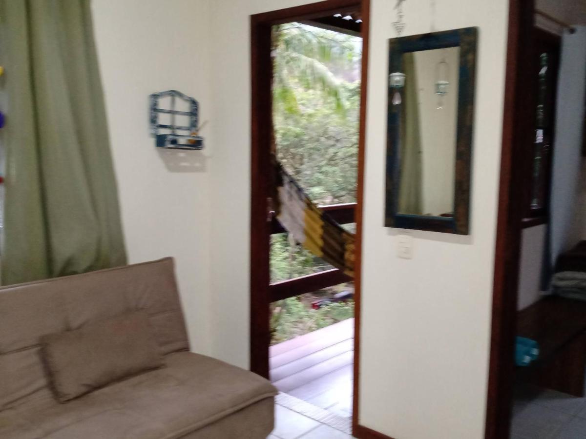 Vertente das Águas Lumiar Exterior foto