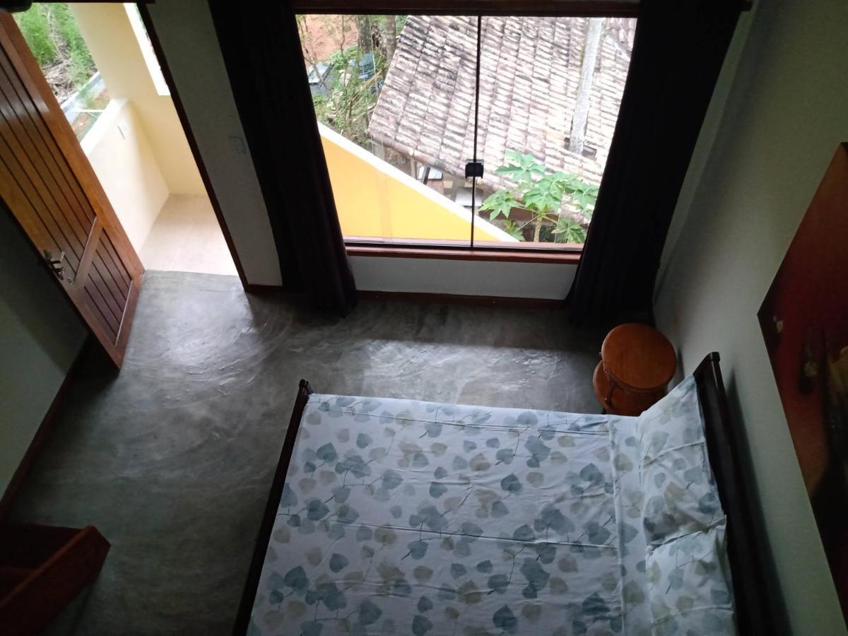 Vertente das Águas Lumiar Exterior foto