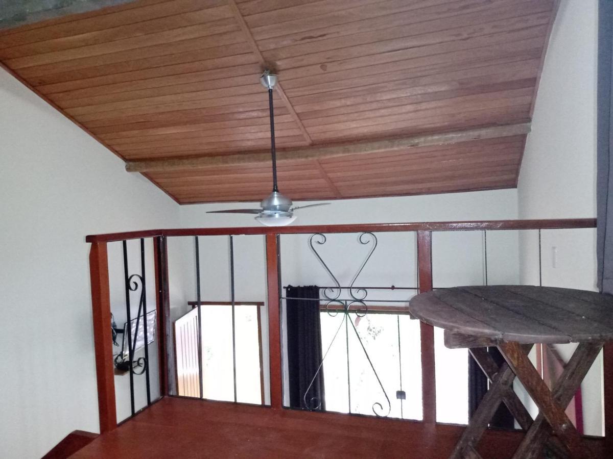 Vertente das Águas Lumiar Exterior foto
