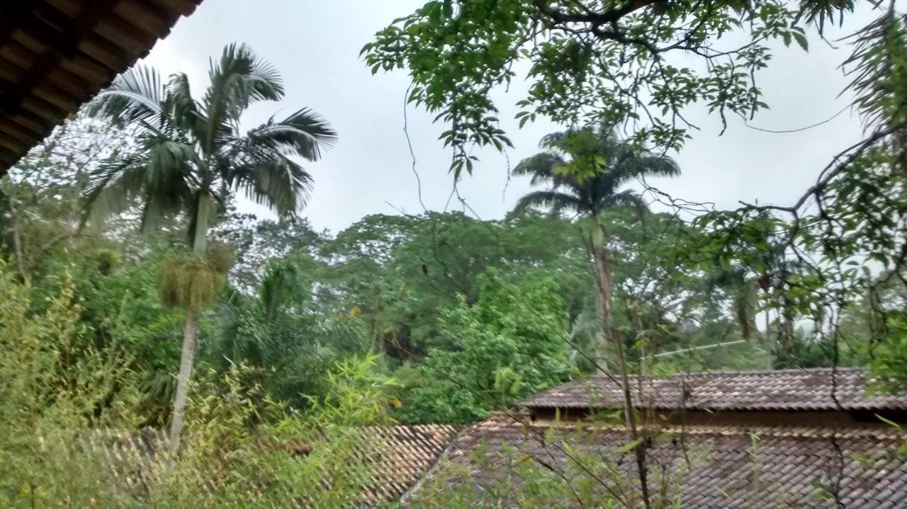 Vertente das Águas Lumiar Exterior foto